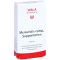 WALA MERCURIALIS comp. Suppositorien