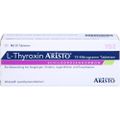 L-THYROXIN Aristo 75 μg Tabletten