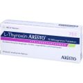 L-THYROXIN Aristo 75 μg Tabletten