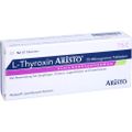 L-THYROXIN Aristo 75 μg Tabletten