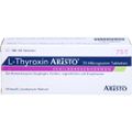 L-THYROXIN Aristo 75 μg Tabletten