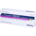 L-THYROXIN Aristo 75 μg Tabletten