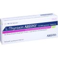 L-THYROXIN Aristo 75 μg Tabletten