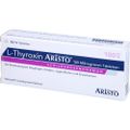 L-THYROXIN Aristo 100 μg Tabletten