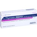 L-THYROXIN Aristo 100 μg Tabletten