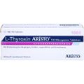 L-THYROXIN Aristo 100 μg Tabletten