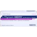 L-THYROXIN Aristo 125 μg Tabletten