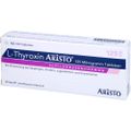 L-THYROXIN Aristo 125 μg Tabletten