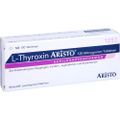 L-THYROXIN Aristo 125 μg Tabletten