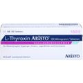 L-THYROXIN Aristo 150 μg Tabletten