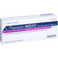 L-THYROXIN Aristo 150 μg Tabletten