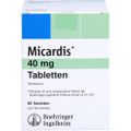 MICARDIS 40 mg Tabletten