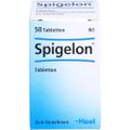 SPIGELON Tabletten