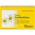 SIDROGA Kamillenblüte Tee Filterbeutel