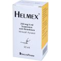 HELMEX Suspension zum Einnehmen