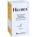 HELMEX Suspension zum Einnehmen