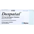 DUSPATAL 135 mg überzogene Tabletten