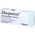 DUSPATAL 135 mg überzogene Tabletten