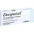 DUSPATAL 135 mg überzogene Tabletten