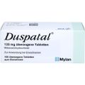 DUSPATAL 135 mg überzogene Tabletten