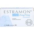 ESTRAMON comp 2 mg/1 mg Filmtabletten