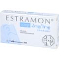 ESTRAMON comp 2 mg/1 mg Filmtabletten