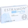 ESTRAMON comp 2 mg/1 mg Filmtabletten