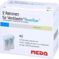 VENTILASTIN Novolizer Patrone 2x200 Hub Nachfüllp.