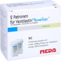 VENTILASTIN Novolizer Patrone 2x200 Hub Nachfüllp.