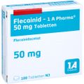 FLECAINID-1A Pharma 50 mg Tabletten