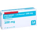 FLECAINID-1A Pharma 100 mg Tabletten