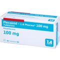 FLECAINID-1A Pharma 100 mg Tabletten