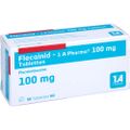 FLECAINID-1A Pharma 100 mg Tabletten