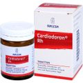 CARDIODORON RH Tabletten