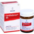 CARDIODORON RH Tabletten