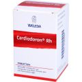 CARDIODORON RH Tabletten