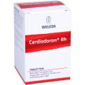 CARDIODORON RH Tabletten