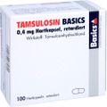 TAMSULOSIN BASICS 0,4 mg Hartkaps.retard.