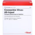 COXSACKIE-Virus A9 Injeel Ampullen