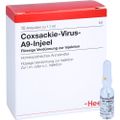 COXSACKIE-Virus A9 Injeel Ampullen