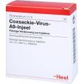 COXSACKIE-Virus A9 Injeel Ampullen