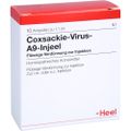 COXSACKIE-Virus A9 Injeel Ampullen