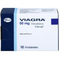 VIAGRA 50 mg Filmtabletten