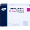 VIAGRA 25 mg Filmtabletten