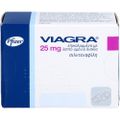 VIAGRA 25 mg Filmtabletten