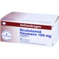 BICALUTAMID Heumann 150 mg Filmtabletten