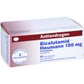 BICALUTAMID Heumann 150 mg Filmtabletten