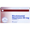 BICALUTAMID Heumann 50 mg Filmtabletten