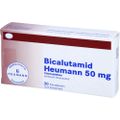 BICALUTAMID Heumann 50 mg Filmtabletten