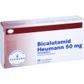 BICALUTAMID Heumann 50 mg Filmtabletten